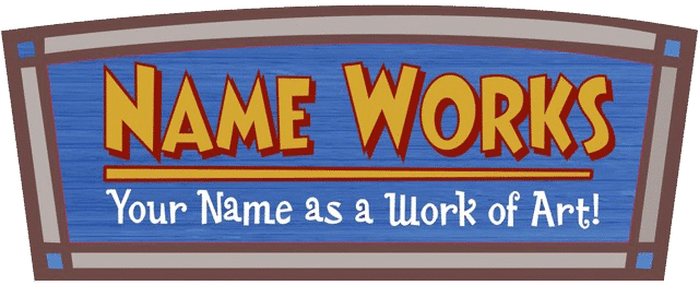 name works logo
