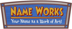 name works logo